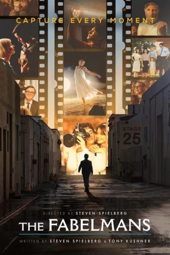 The Fabelmans - Parents' Guide & Movie Review | Common Sense Media