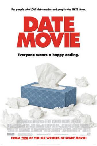 Date Movie - Parents' Guide & Movie Review | Common Sense Media