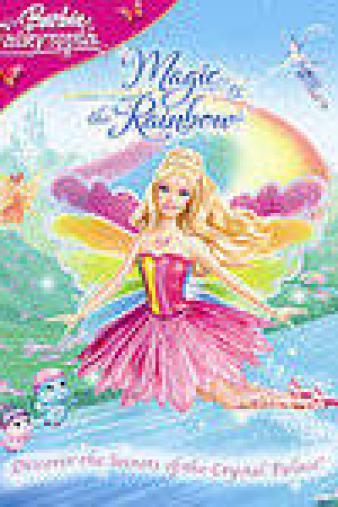 Barbie Fairytopia: Magic of the Rainbow Movie Review | Common Sense Media
