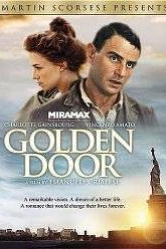 Golden Door Movie Review | Common Sense Media
