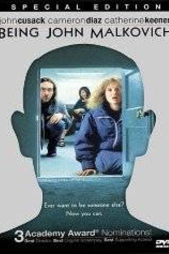 Being John Malkovich Parents Guide