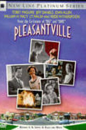 Pleasantville - Parents' Guide & Movie Review | Common Sense Media