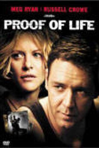 Proof of Life - Parents' Guide & Movie Review | Common Sense Media
