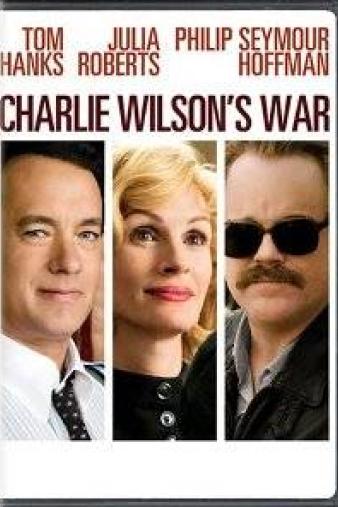Charlie Wilsons War Parents Guide