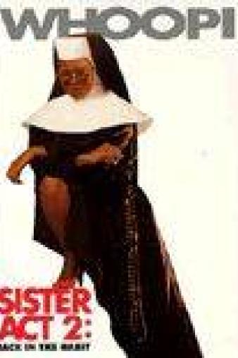 Sister Act 2: Back in the Habit - Parents' Guide & Movie Review ...