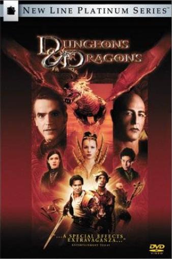 Dungeons And Dragons Movie Parents Guide