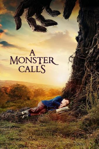 A Monster Calls - Parents' Guide & Movie Review | Common Sense Media