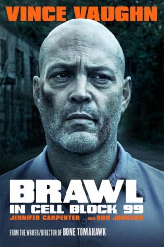 Brawl in Cell Block 99 - Parents' Guide & Movie Review | Common Sense Media