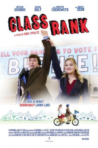 Class Rank - Parents' Guide & Movie Review | Common Sense Media