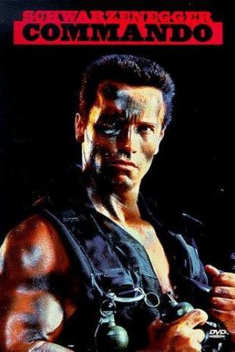Commando - Parents' Guide & Movie Review | Common Sense Media