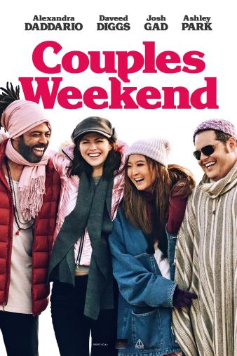 Common Weekend Couples Weekend - Parents' Guide & Movie Review | Common Sense Media