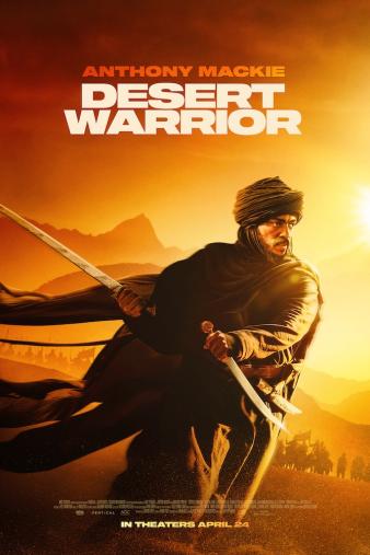 Desert Warrior - Parents' Guide & Movie Review | Common Sense Media