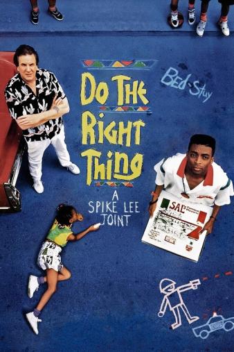 Do the Right Thing - Parents' Guide &amp; Movie Review | Common Sense Media