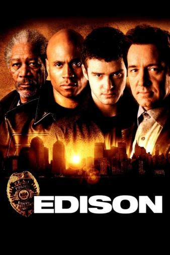 Edi Movie Edison - Parents' Guide & Movie Review | Common Sense Media