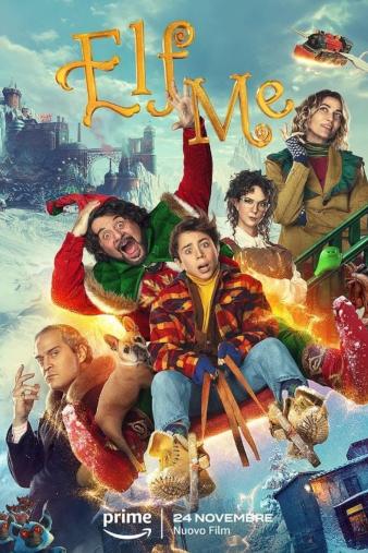 Elf Me Movie Review | Common Sense Media