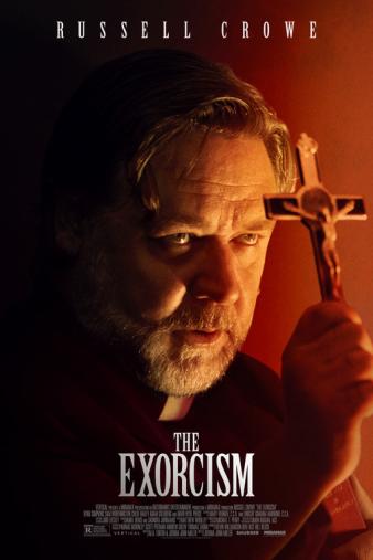 The Exorcism - Parents' Guide & Movie Review | Common Sense Media