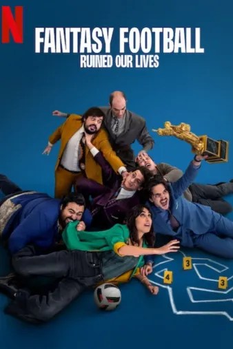 Fantasy Football Ruined Our Lives - Parents' Guide & Movie Review ...