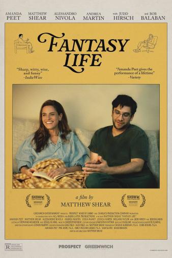 Fantasy Life - Parents' Guide & Movie Review | Common Sense Media