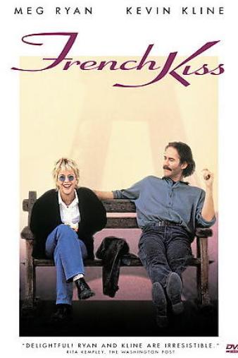 French Kiss Movie Review | Common Sense Media