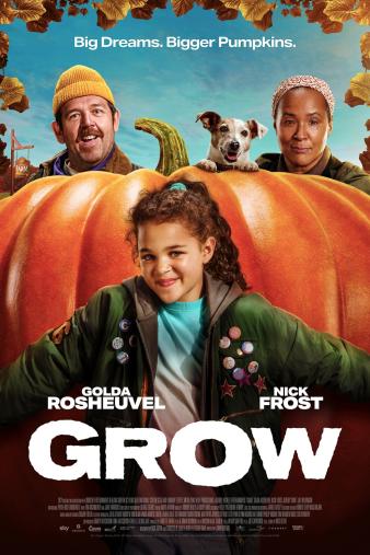 Grow - Parents' Guide & Movie Review | Common Sense Media