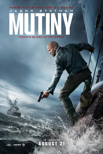 Mutiny - Parents' Guide & Movie Review | Common Sense Media