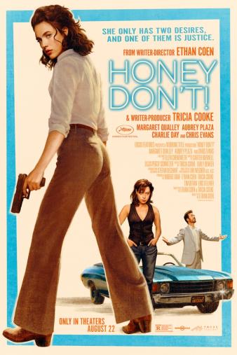 Honey Don't! - Parents' Guide & Movie Review | Common Sense Media