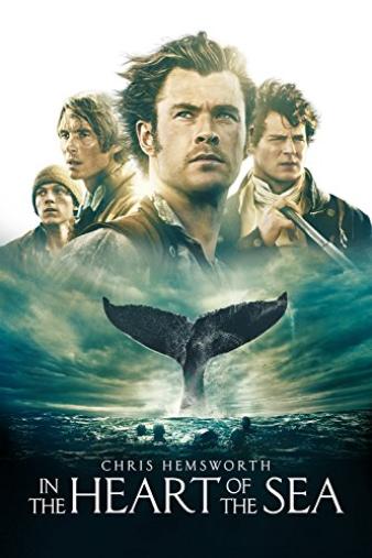 In the Heart of the Sea Movie Review | Common Sense Media