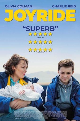 Joyride - Parents' Guide & Movie Review | Common Sense Media
