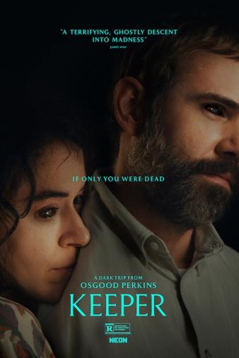 Keeper - Parents' Guide & Movie Review | Common Sense Media