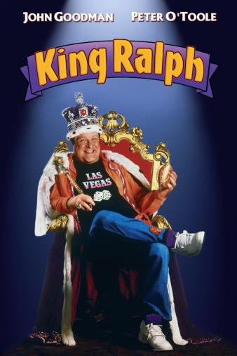 King Ralph - Parents' Guide & Movie Review | Common Sense Media