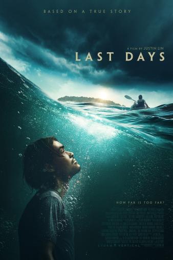 Last Days - Parents' Guide & Movie Review | Common Sense Media