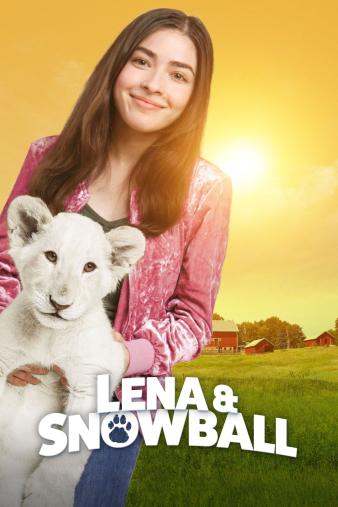 Lena and Snowball Movie Review | Common Sense Media