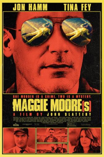 Maggie Moore(s) - Parents' Guide & Movie Review | Common Sense Media