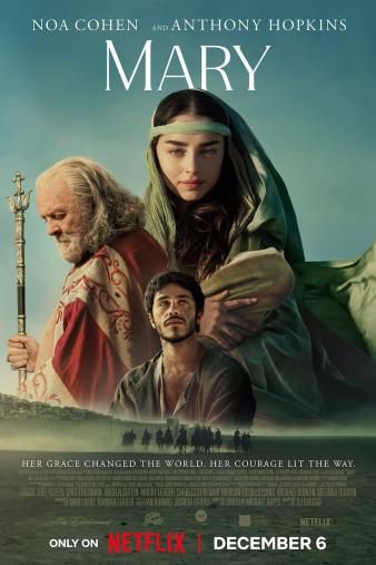 Mary - Parents' Guide & Movie Review | Common Sense Media
