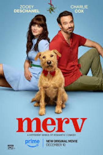Merv - Parents' Guide & Movie Review | Common Sense Media