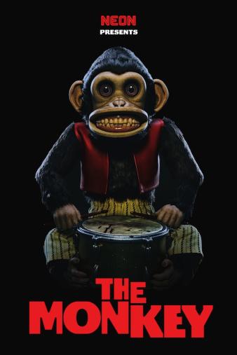 The Monkey 2025