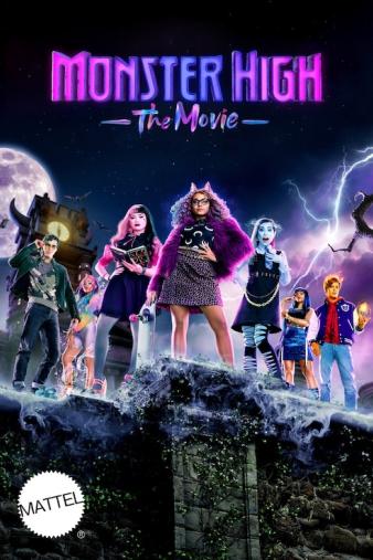Monster High: The Movie - Parents' Guide & Movie Review | Common Sense ...
