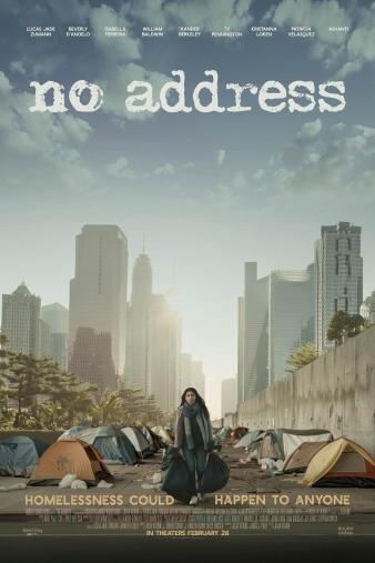 No Address - Parents' Guide & Movie Review | Common Sense Media
