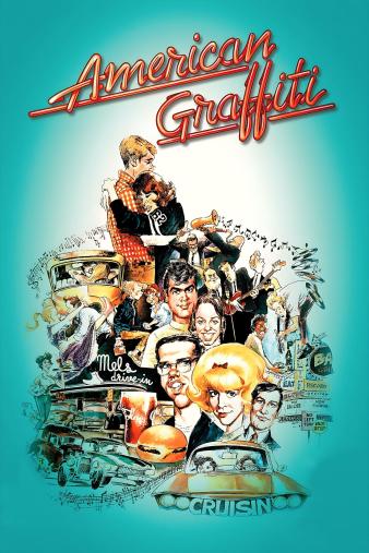 American Graffiti - Parents' Guide &amp; Movie Review | Common Sense Media