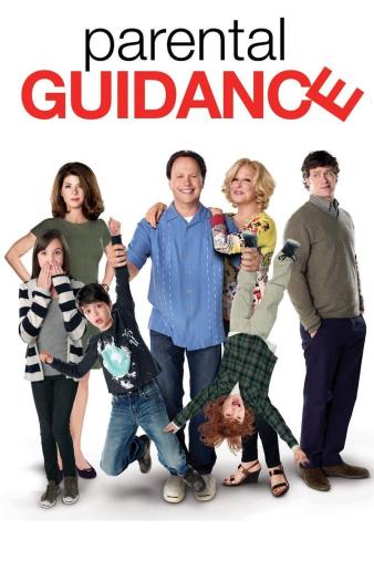 Parental Guidance - Parents' Guide & Movie Review | Common Sense Media