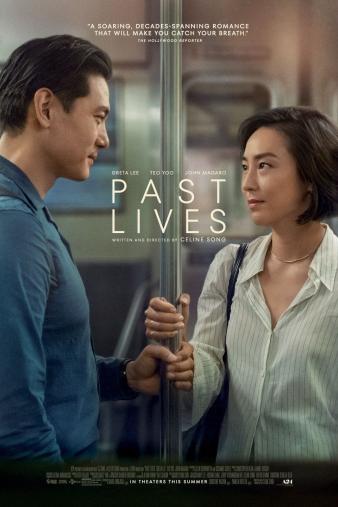 Past Lives - Parents' Guide & Movie Review | Common Sense Media