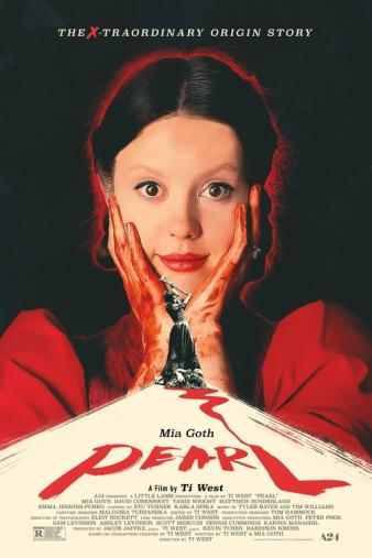 Pearl Movie Review | Common Sense Media