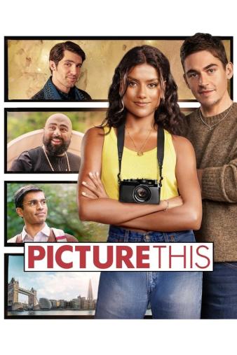 Picture This Movie Review | Common Sense Media