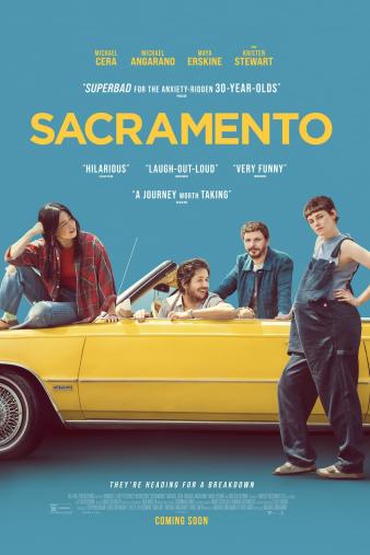 Sacramento Movie Review | Common Sense Media