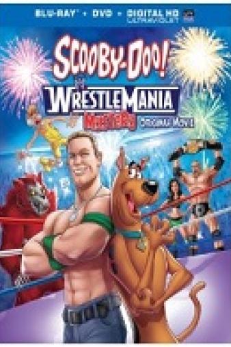 Scooby Doo Wrestlemania Mystery Parents Guide Movie Review scooby-doo-wrestlemania-mystery-parents-guide-movie-review