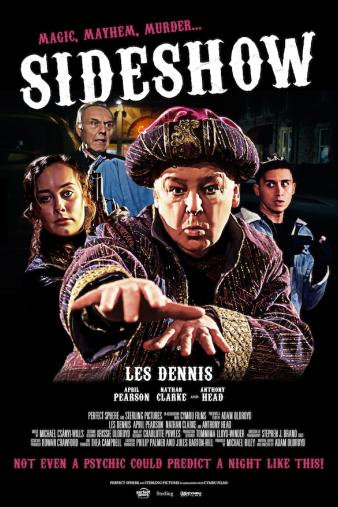 Sideshow Horrors Sideshow Movie Review | Common Sense Media