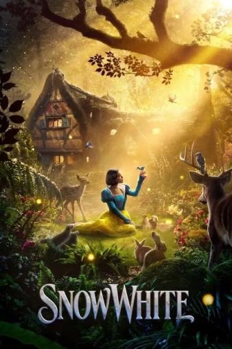 Snow White (2025) Movie Review | Common Sense Media