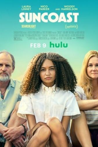Suncoast - Parents' Guide & Movie Review | Common Sense Media