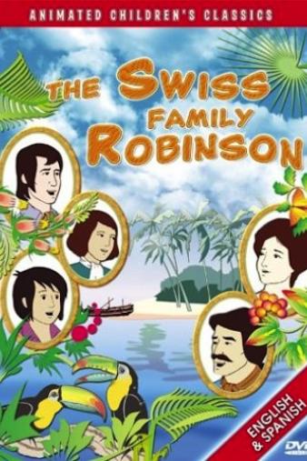 The Swiss Family Robinson - Parents' Guide & Movie Review | Common ...