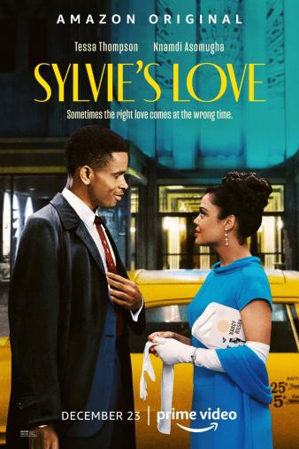 Sylvie's Love - Parents' Guide & Movie Review | Common Sense Media